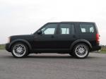 Land Rover Discovery 3 by Cargraphic 2009 года